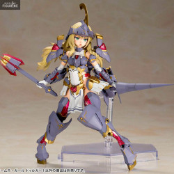 Frame Arms Girl - Figurine...