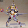 Frame Arms Girl - Figurine Durga I, Plastic Model Kit