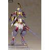 Frame Arms Girl - Figurine Durga I, Plastic Model Kit
