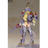 Frame Arms Girl - Figurine Durga I, Plastic Model Kit
