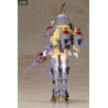 Frame Arms Girl - Figurine Durga I, Plastic Model Kit