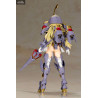 Frame Arms Girl - Figurine Durga I, Plastic Model Kit