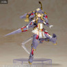 Frame Arms Girl - Figurine Durga I, Plastic Model Kit