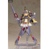 Frame Arms Girl - Figurine Durga I, Plastic Model Kit