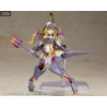 Frame Arms Girl - Figurine Durga I, Plastic Model Kit