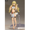 Frame Arms Girl - Figurine Durga I, Plastic Model Kit