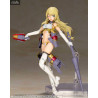 Frame Arms Girl - Figurine Durga I, Plastic Model Kit