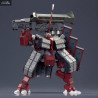 Frame Arms - Figurine Type 48 Model 2 Kagutsuchi Otsu RE2, Fencer ou Sniper, Plastic Model Kit