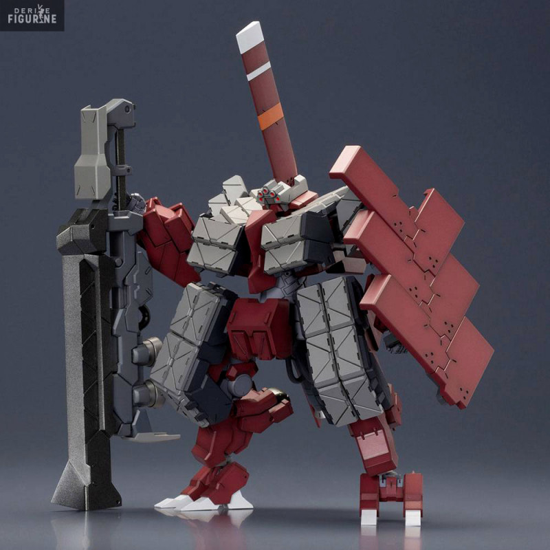 Frame Arms - Figure Type 48...