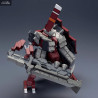 Frame Arms - Figure Type 48 Model 2 Kagutsuchi Otsu RE2, Fencer or Sniper, Plastic Model Kit