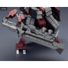 Frame Arms - Figurine Type 48 Model 2 Kagutsuchi Otsu RE2, Fencer ou Sniper, Plastic Model Kit