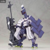 Frame Arms - Figurine Type 48 Model 2 Kagutsuchi Otsu RE2, Fencer ou Sniper, Plastic Model Kit