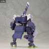 Frame Arms - Figure Type 48 Model 2 Kagutsuchi Otsu RE2, Fencer or Sniper, Plastic Model Kit