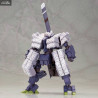 Frame Arms - Figurine Type 48 Model 2 Kagutsuchi Otsu RE2, Fencer ou Sniper, Plastic Model Kit