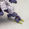 Frame Arms - Figurine Type 48 Model 2 Kagutsuchi Otsu RE2, Fencer ou Sniper, Plastic Model Kit