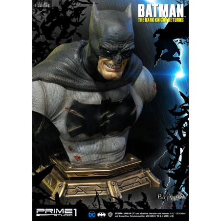 Affiche D'Art Batman DC Comics - Édition Limitée - Neuf Sous Blister