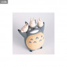 Studio Ghibli - Pack figurines Totoro, Nose Character Flower