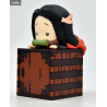 Demon Slayer: Kimetsu no Yaiba - Figurine Nezuko Kamado collection 1,2 ou 3, Hikkake
