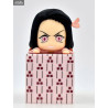 Demon Slayer: Kimetsu no Yaiba - Figurine Nezuko Kamado collection 1,2 ou 3, Hikkake