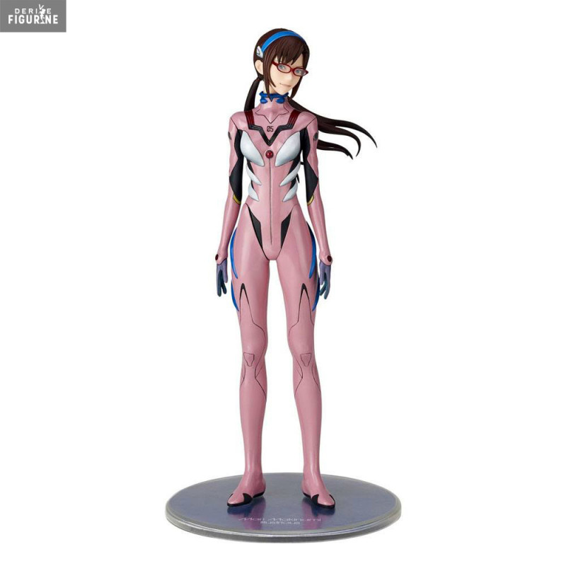 Evangelion - Figure Asuka,...