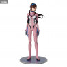 Evangelion - Figure Asuka, Mari or Rei, Hayashi Hiroki Collection Evagirls