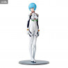 Evangelion - Figure Asuka, Mari or Rei, Hayashi Hiroki Collection Evagirls