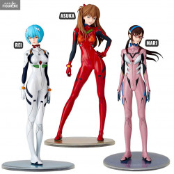 Evangelion - Figurine...