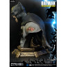 DC Comics, Batman The Dark Knight Returns - Bust Premium Batman, Limited Edition to 1000 copies