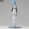 Evangelion - Figure Asuka, Mari or Rei, Hayashi Hiroki Collection Evagirls