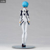 Evangelion - Figurine Asuka, Mari ou Rei, Hayashi Hiroki Collection Evagirls