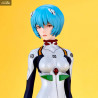 Evangelion - Figure Asuka, Mari or Rei, Hayashi Hiroki Collection Evagirls