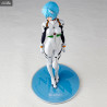 Evangelion - Figure Asuka, Mari or Rei, Hayashi Hiroki Collection Evagirls
