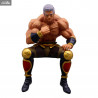 Fist of the North Star - Figurine Raoh, Noodle Stopper