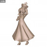 Is the Order a Rabbit? Season 3 - Figurine Cocoa, Chess Queen