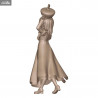 Is the Order a Rabbit? Season 3 - Figurine Cocoa, Chess Queen
