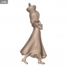 Is the Order a Rabbit? Season 3 - Figurine Cocoa, Chess Queen