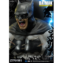 DC Comics, Batman The Dark...