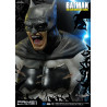 DC Comics, Batman The Dark Knight Returns - Bust Premium Batman, Limited Edition to 1000 copies