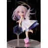 Original Character - Goddess of Dice figure, TRPG