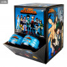 My Hero Academia - Danglers series 3 random keychain, Mystery Capsule