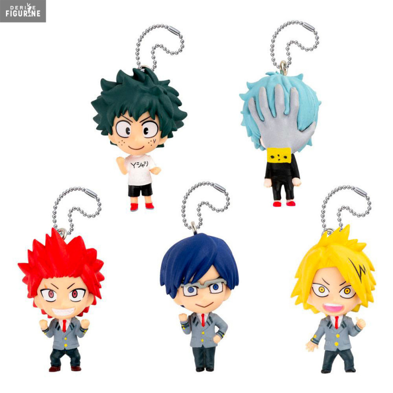 My Hero Academia - Danglers...