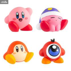 Kirby - Mystery Capsule...