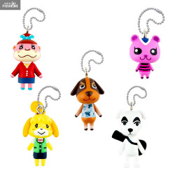 Animal Crossing - Danglers...