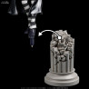 JoJo's Bizarre Adventure Part 5: Golden Wind - Figurine stylo Risotto Nero