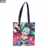Vocaloid - Chibi Piapro Characters, Kimono or Energy shopping bag