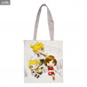Vocaloid - Chibi Piapro Characters, Kimono or Energy shopping bag