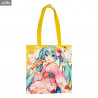 Vocaloid - Chibi Piapro Characters, Kimono or Energy shopping bag