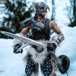 The Elder Scrolls V Skyrim...