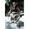 The Elder Scrolls V Skyrim - Figurine Dragonborn Standard ou Deluxe