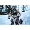 The Elder Scrolls V Skyrim - Figurine Dragonborn Standard ou Deluxe
